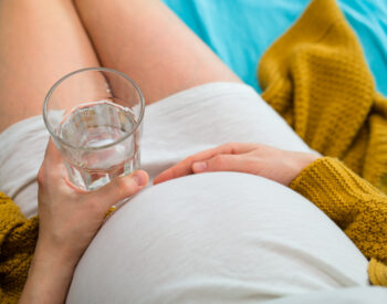 Hoeveel mag je aankomen tijdens de zwangerschap?