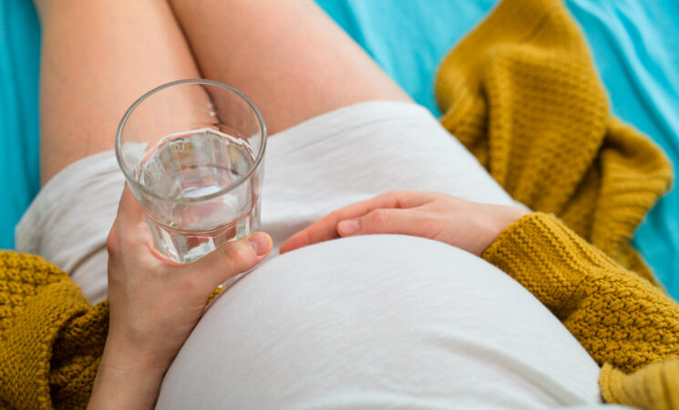 Hoeveel mag je aankomen tijdens de zwangerschap?