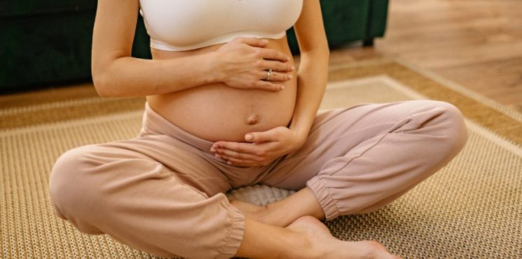 Tips om gezond te leven tijdens je zwangerschap