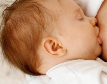 De voordelen van borstvoeding geven
