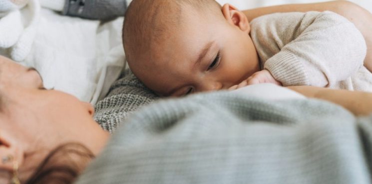Praktische tips voor borstvoeding en kolven