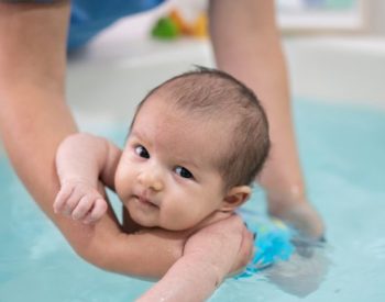 Baby spa: echte voordelen of een hype?