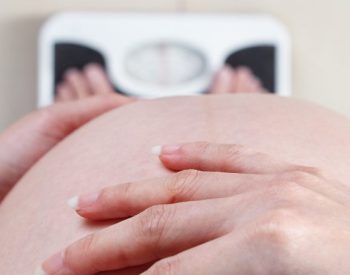 Hoeveel mag je aankomen tijdens je zwangerschap?