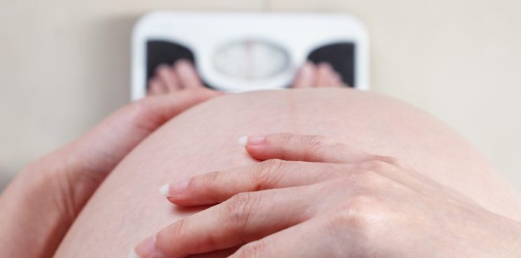 Hoeveel mag je aankomen tijdens je zwangerschap?
